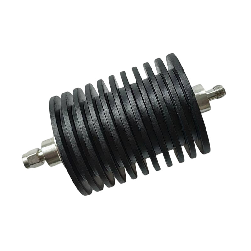 50 Watt SMA Fixed RF DC-4GHz 1-50dB Coaxial Signal Attenuation Module 50Ω gallery