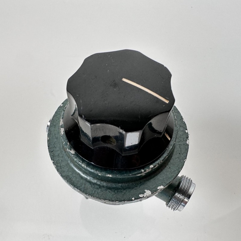 Sage Industries SAN 2180 1PT2 Manual Coaxial Switch gallery