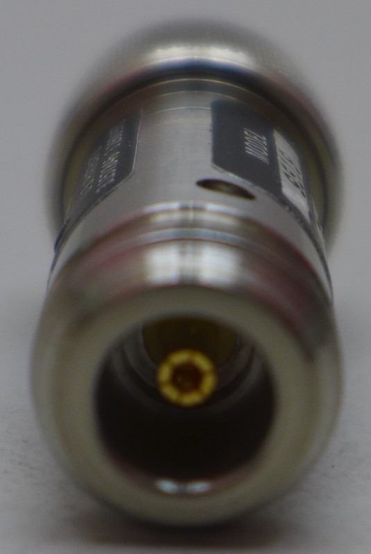 Weinschel 9519 3.5dB Attenuator gallery