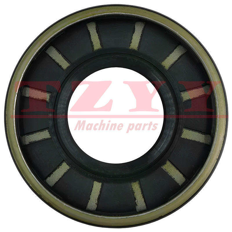 2PCS/Lot New NOK UP0450E High Pressure Oil Seal 33.02*72.29*9.5mm gallery