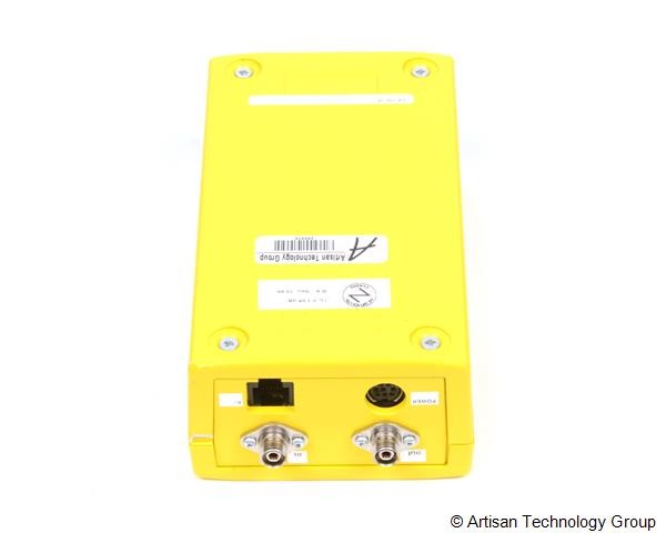 OZ Optics DA-100-3A Digital Variable Attenuator gallery