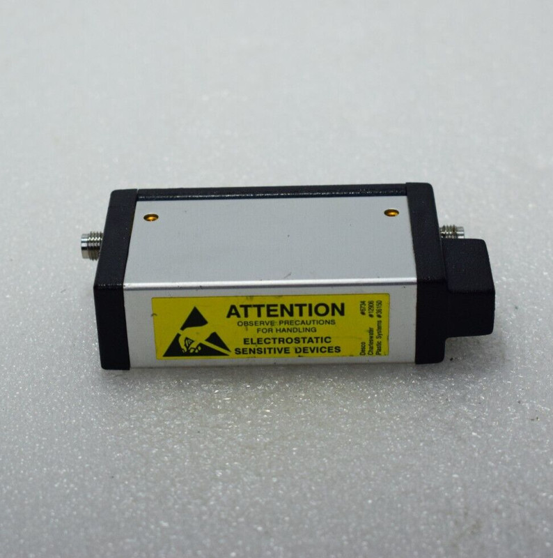 1x AGILENT 33325-60012 ATTENUATOR 3332560012 gallery