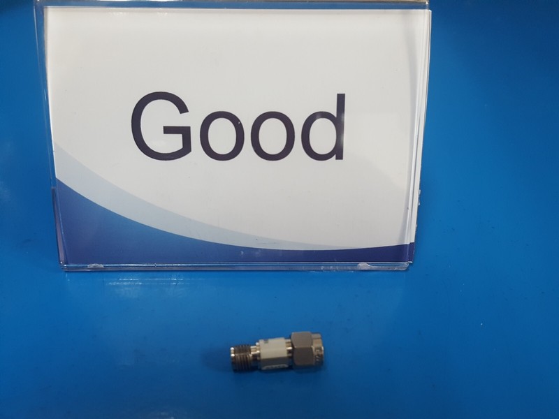 Weinschel 3T-3: Coaxial RF Attenuator 2 W, DC-12.4 GHz (R0698)