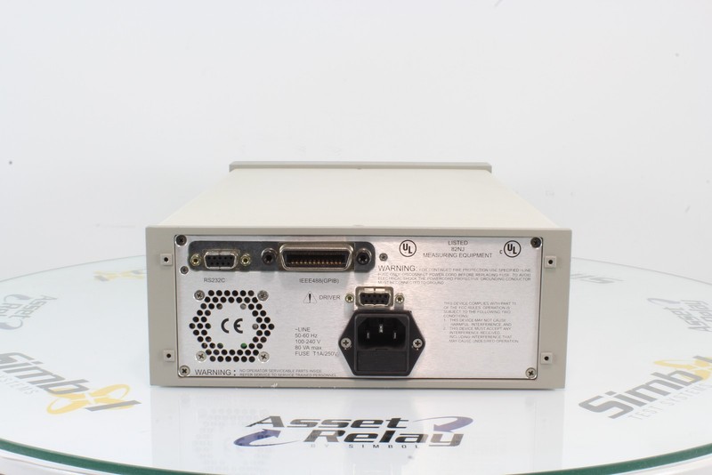 JDS (JDS Fitel/JDSU) HA107+20AFA1 Optical Attenuator gallery