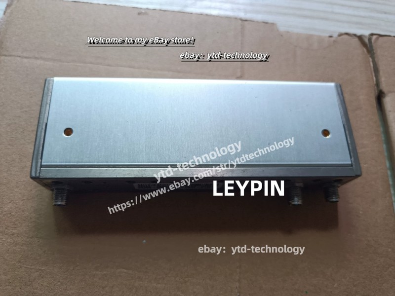 keysight/HP/ Agilent 33360-60003 Attenuator, switch 4dB 24VDC-*ytd gallery