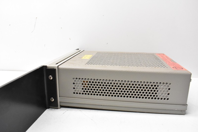 HEWLETT PACKARD 11713A ATTENUATOR/SWITCH DRIVER gallery
