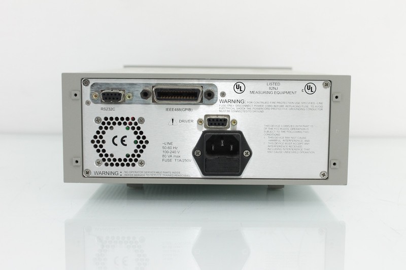 JDSU JDS HA9508-FPL2 Optical Attenuator gallery