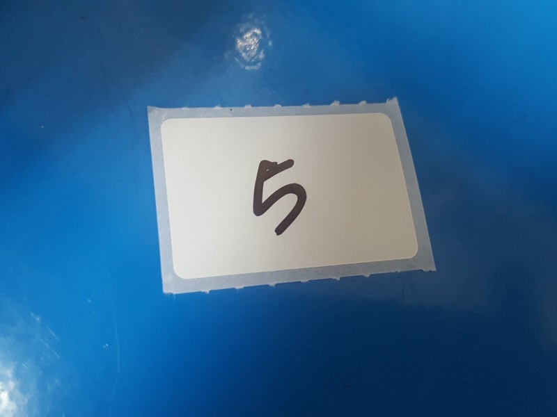 Orient Microwave_DX03-0993-00: RF Attenuator DC-3GHz 3dB (5) gallery