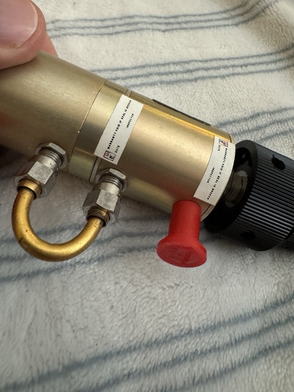 New WEINSCHEL 3025-100 STEP ATTENUATOR gallery