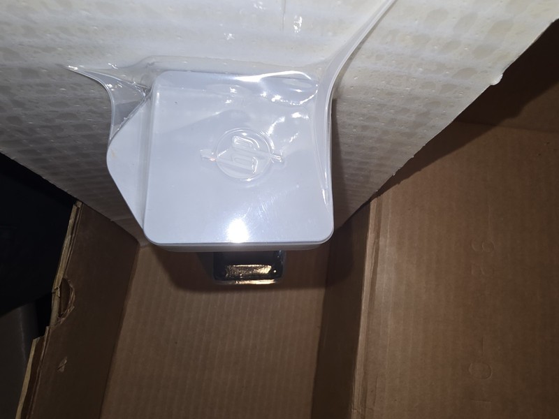 HP VARIABLE ATTENUATOR MODEL H370D 20 db gallery