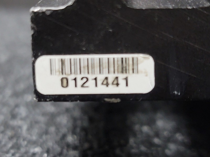 Bird 500-WA-MFN-30: RF Attenuator, 500W 30dB, AS-IS (1441) gallery