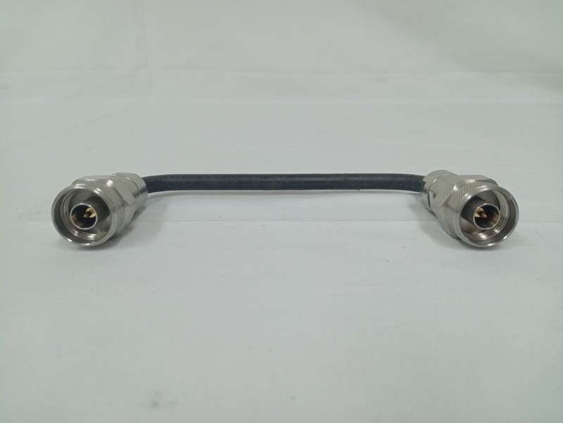 Agilent 11716A Interconnect Test Adapter for 8753/8720 Network Analyzer Japan gallery