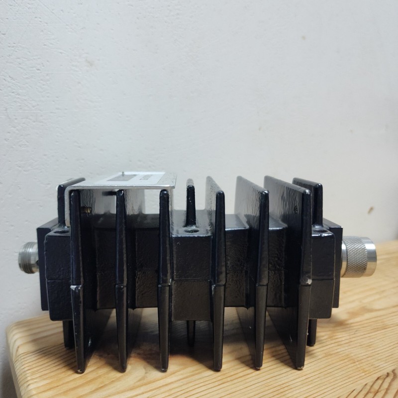 Weinschel 6253-2 62532 Fixed Coaxial Attenuator gallery