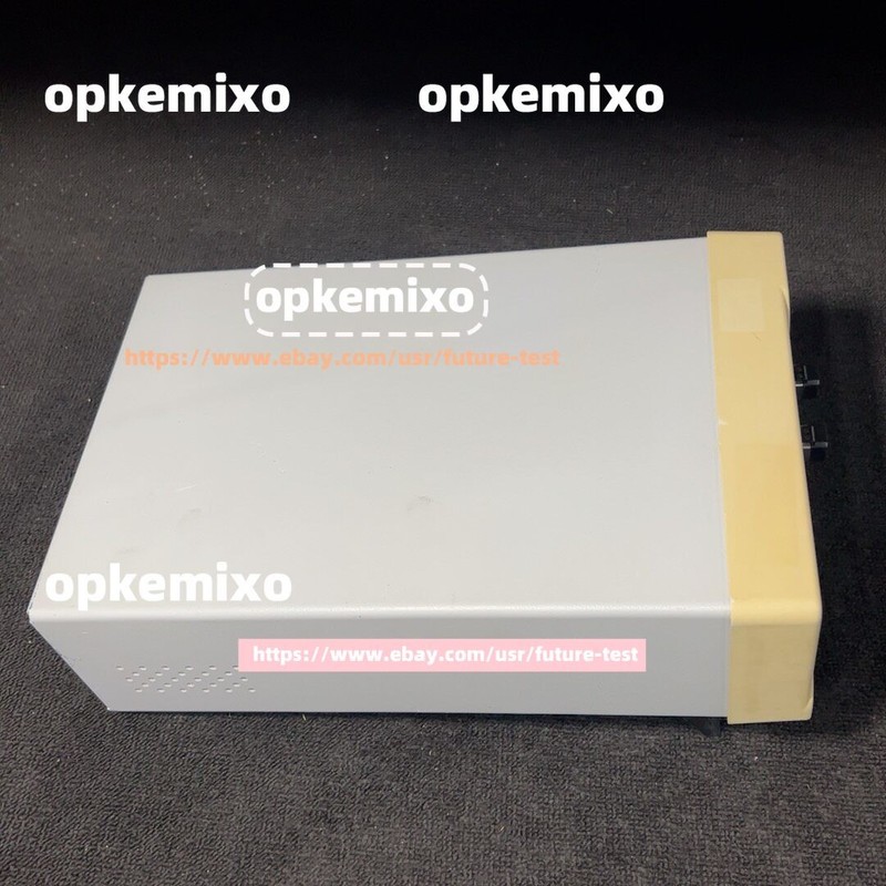 1 PCS EXFO FVA-3100 Variable Attenuator gallery
