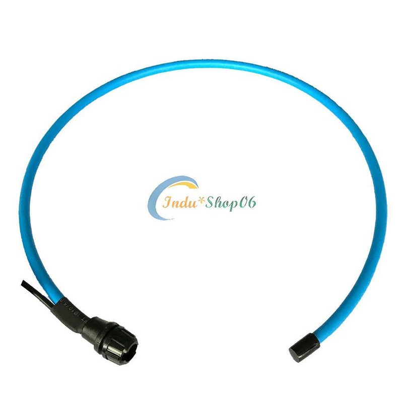FR100RD FR200RD FR300RD Rogowski Coil Current Transformer Flexible Current Probe gallery