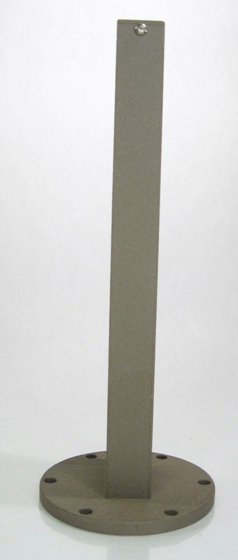 HP Hewlett Packard Vintage Waveguide Low Power Termination Model J910A Used gallery