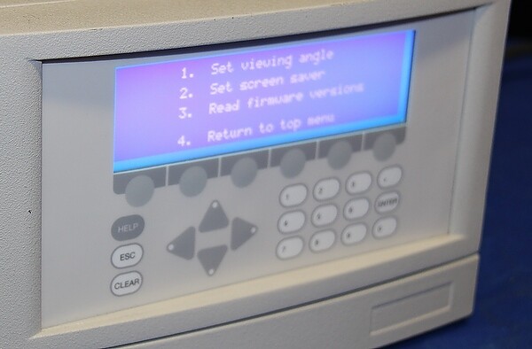 Agilent Technologies Programmable Peltier Controller gallery