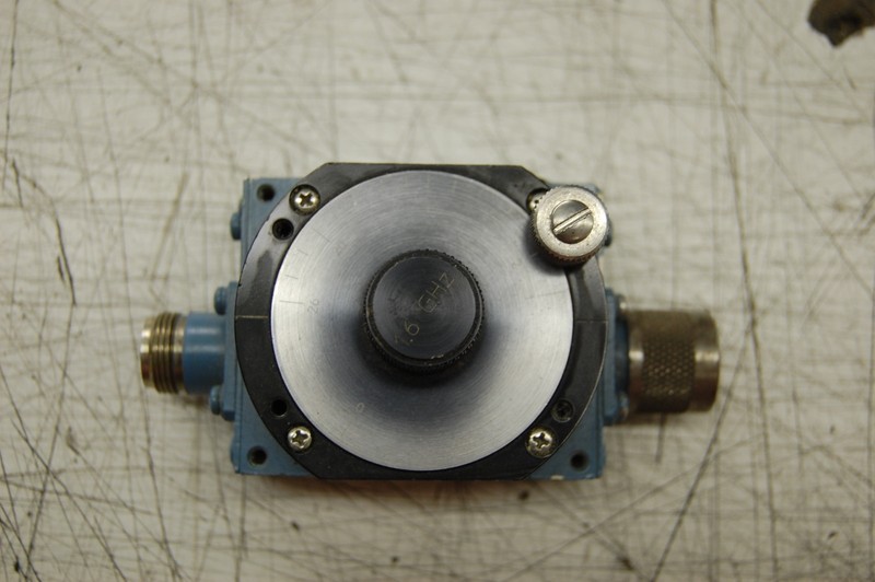Merrimac AU-26AN-1.6G Coaxial Attenuator