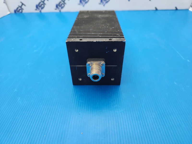 JFW 50FH-030-100-2 100 WATTS DC-2GHz 30dB ATTENUATOR Used gallery