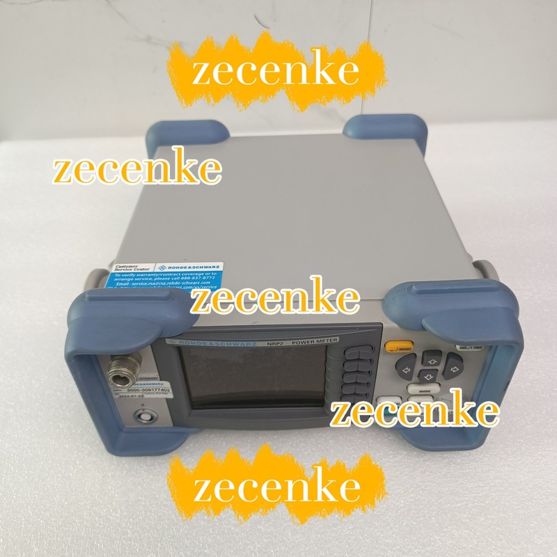 Rohde & Schwarz 2 Channel NRP2 POWER METER