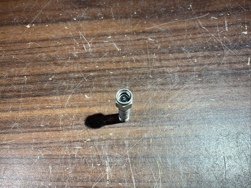 Keysight Technologies Attenuator, Fixed WA3-20 / 8493A020 / 5985-01-146-9121 gallery