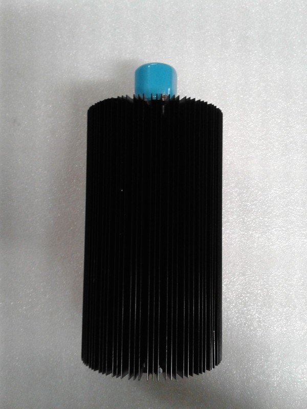Izzy Industries 4.3-10-M 698 to 3GHz Load 50W