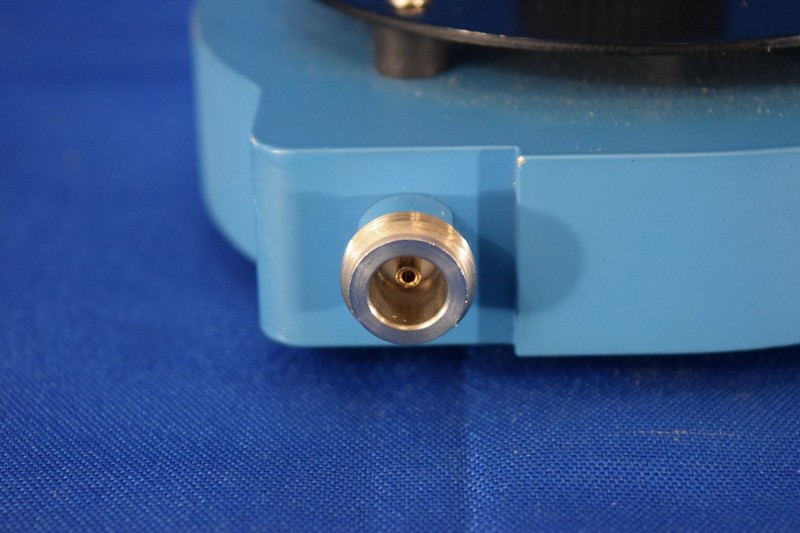 ARRA 4674-20F RF Variable Attenuator 7 to 11 GHz gallery