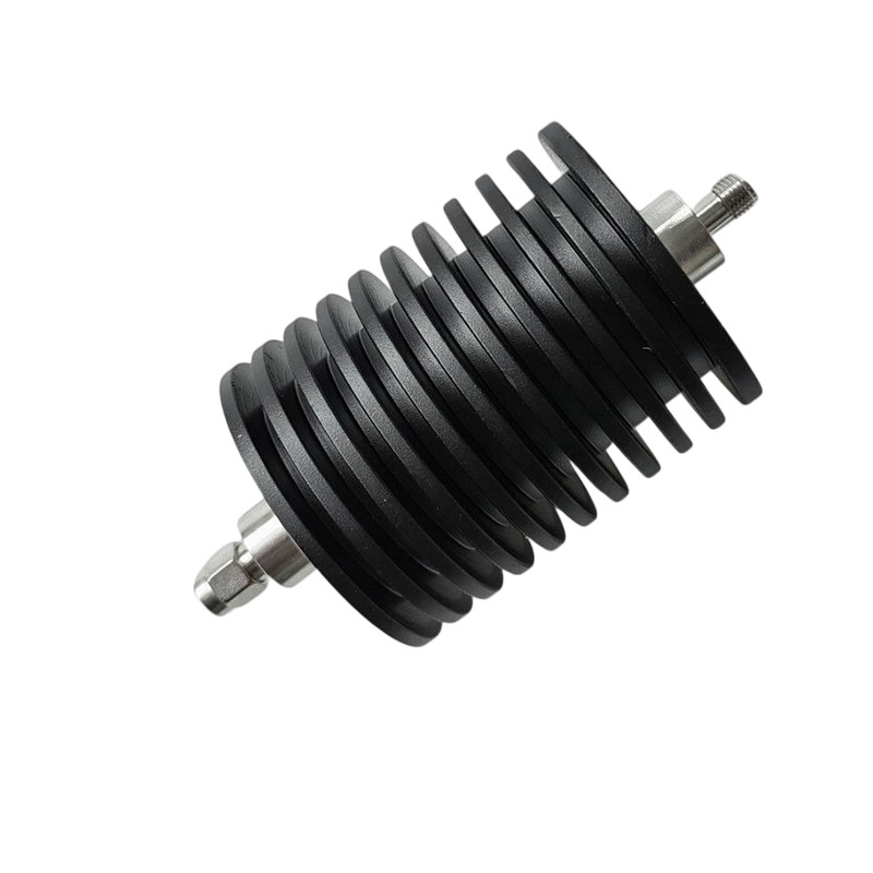50 Watt SMA Fixed Attenuator DC-3GHz 50Ω High Power Coaxial RF Signal Attenuator gallery