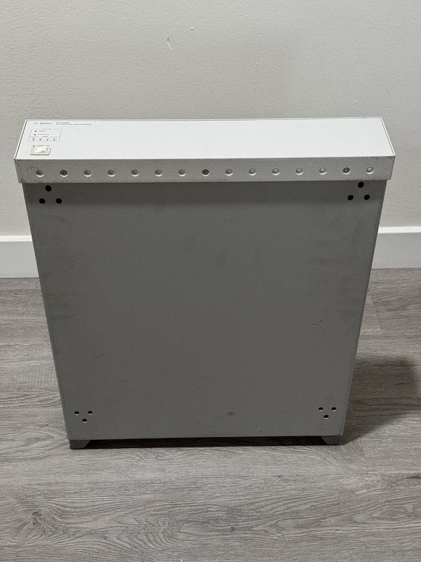 Agilent 87130A Attenuator / Switch Driver gallery