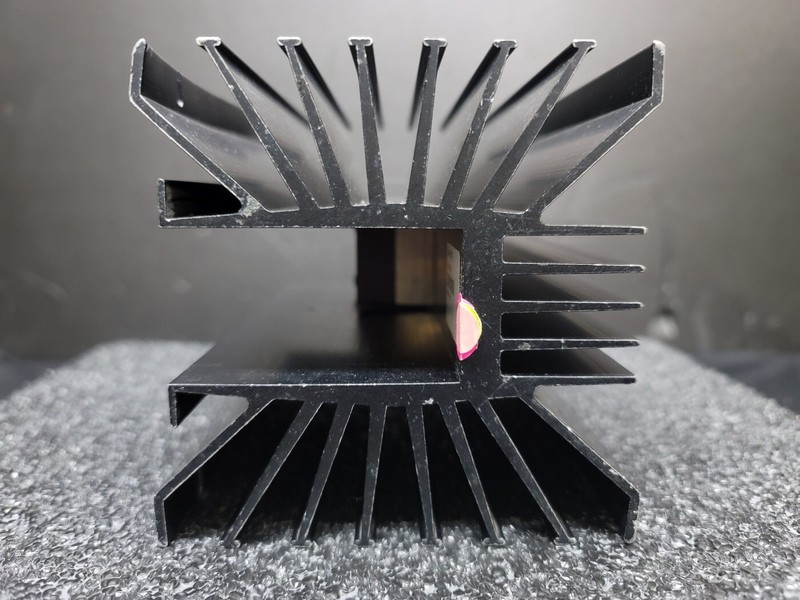 MICROWAVE 6100N: High Power Dry Load, Connector type N(f) (B1163) gallery