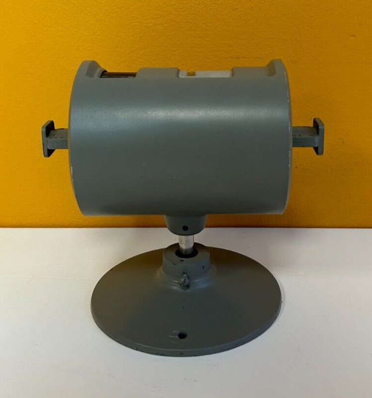 HP R382A (WR-28) 26.5 to 40.0 GHz, 1 W, Waveguide Variable Attenuator. Tested! gallery