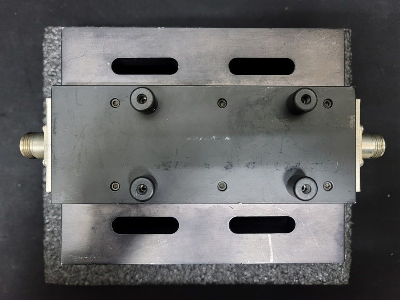 Bird 300-WA-FFN-40: RF Attenuator, 300W 40dB, AS-IS (2471) gallery