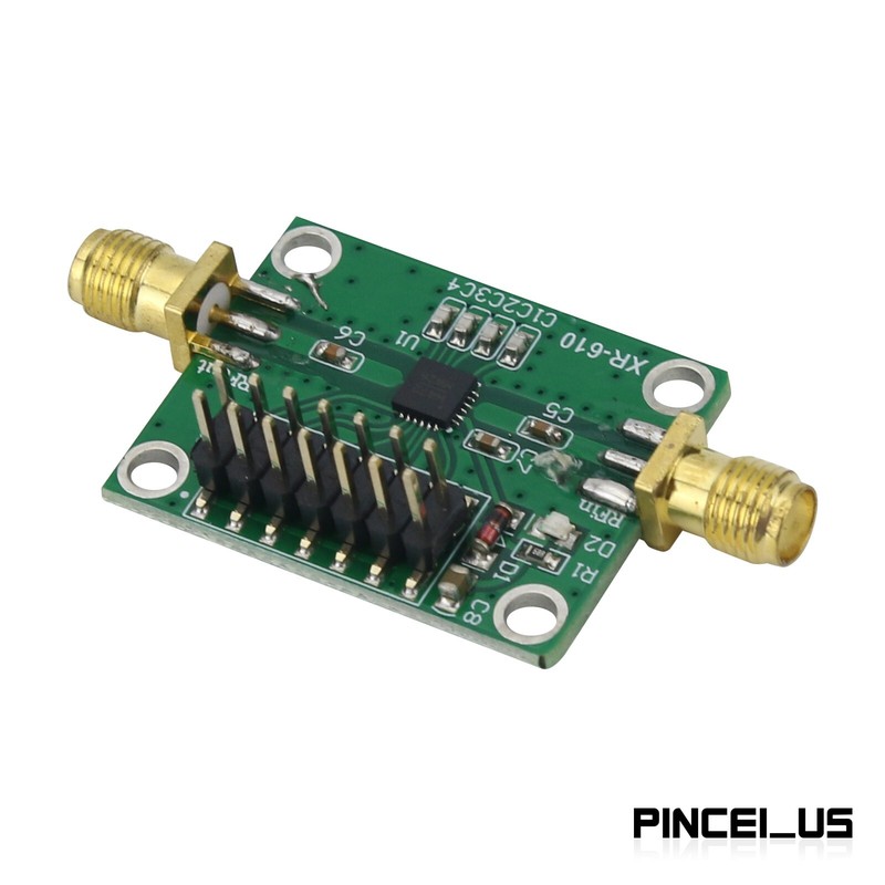HMC472 1M-3.8G RF Attenuator Module 0.5dB Step Low Insertion Programmable pe66 gallery