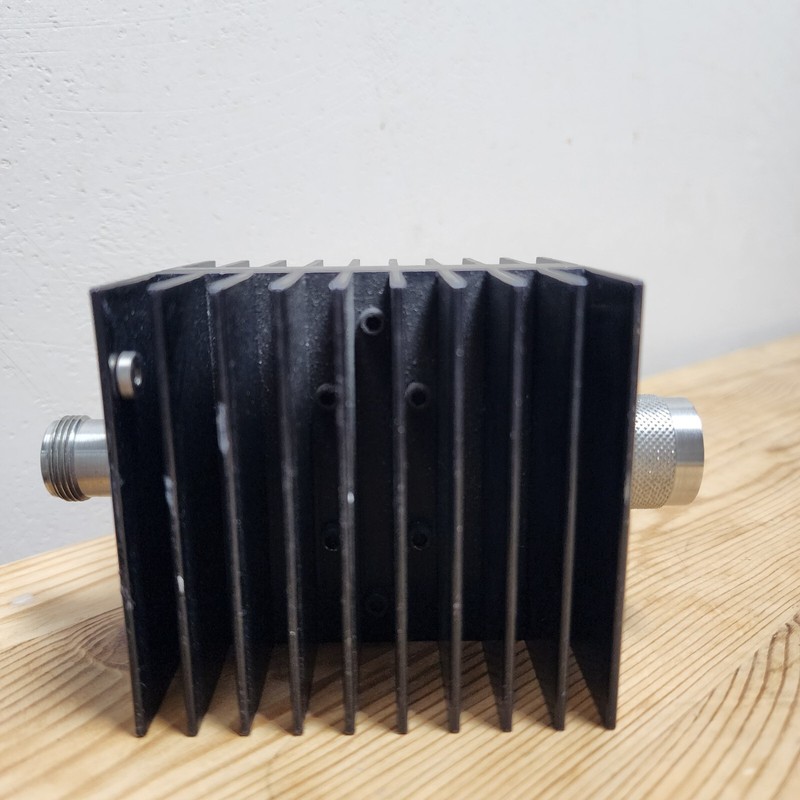 INMET 64671 ATTENUATOR 12N25W 30dB gallery