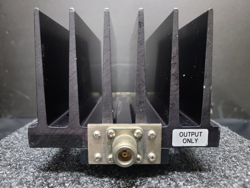 Bird 300-WA-FFN-40: RF Attenuator, 300W 40dB (0980) gallery