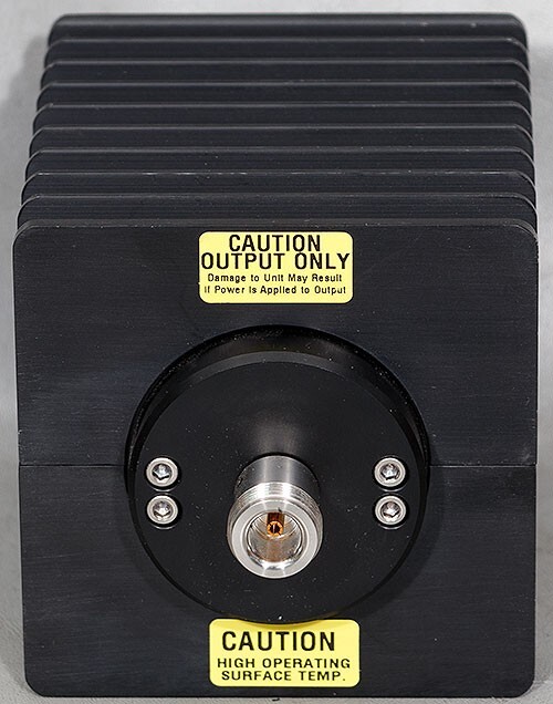 NEW Pasternack PE7021-20 20 dB 100 W 1.5 GHz Type-N RF Directional Attenuator gallery