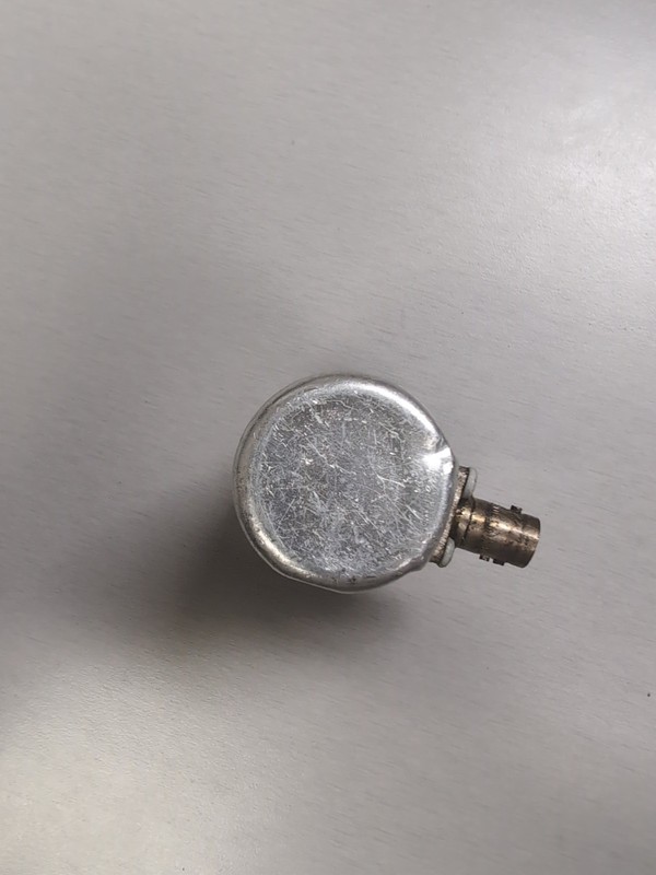 Texscan Corp LA-50 Step Attenuator - Adjustable/Variable gallery
