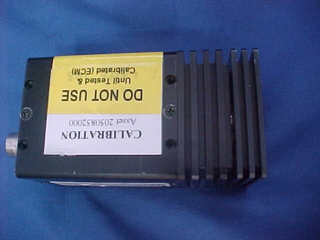 ITT LASER LAB ATTENUATOR P4631 2050852000 SB gallery