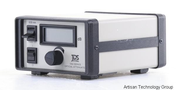 Fitel VA47G+1KFP20 Manual Variable Optical Attenuator gallery