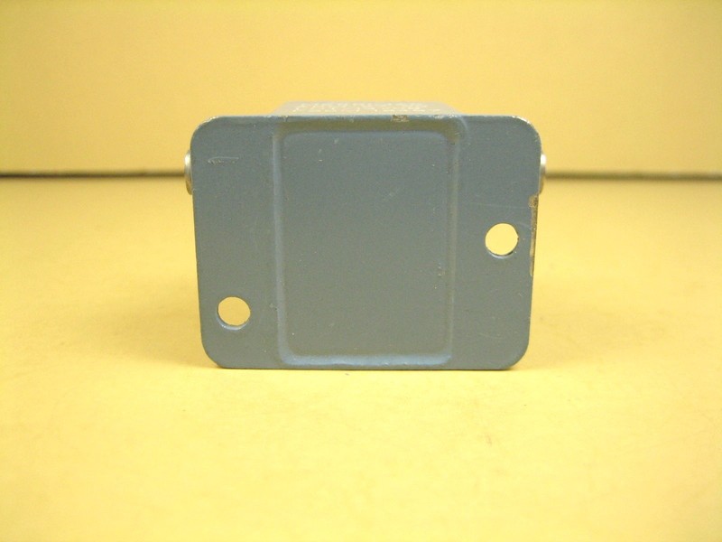 Merrimac Variable Attenuator ABM-27-60 FSCM 12457 gallery