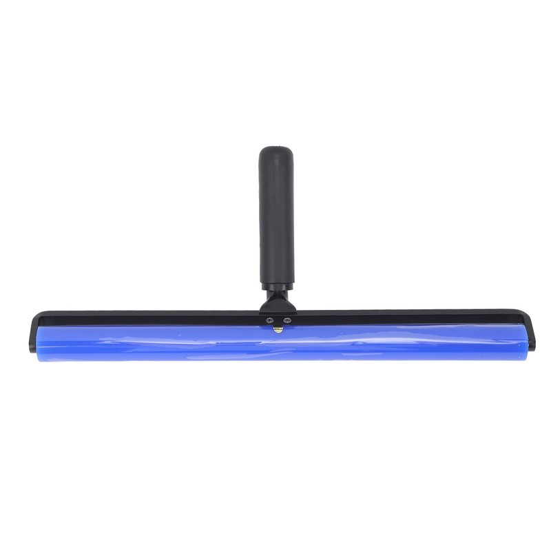 High Adhesion Blue Silicone Dust Roller 16in Anti Static Manual Cleaner gallery