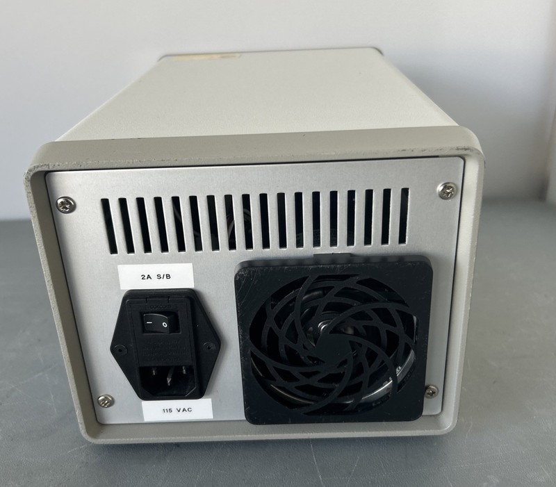 QT High voltage Attenuator HVA – 1000–40SE – Model#HVA – 100K – E 99–0 43 – gallery