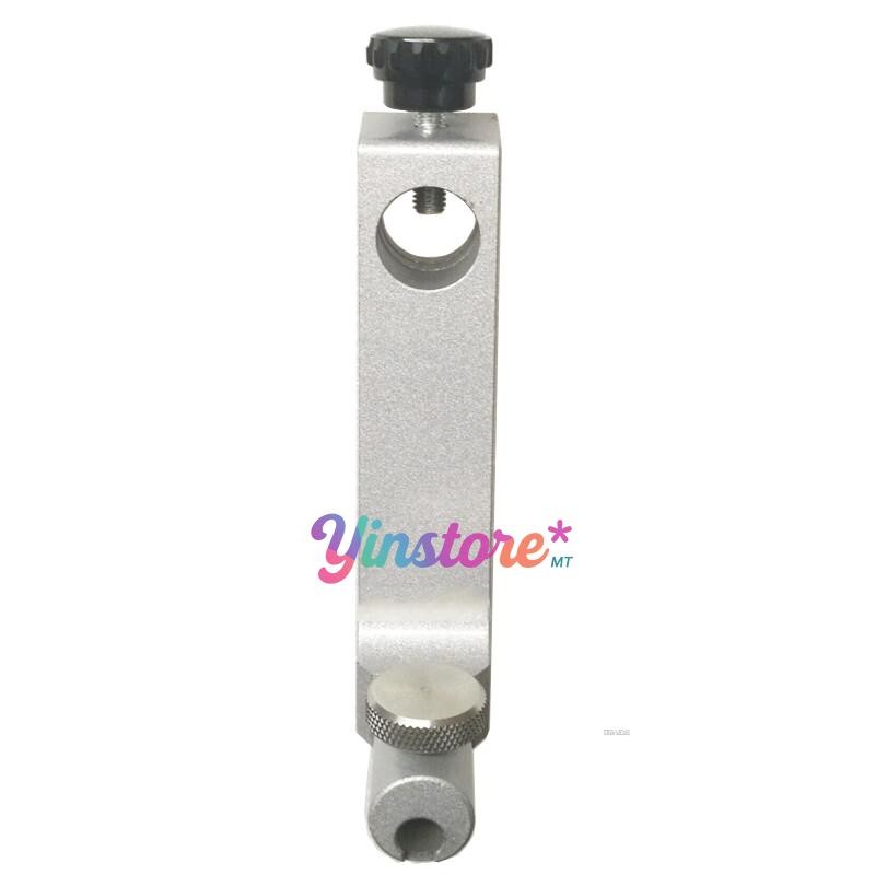 6mm Height Gages Probe Insert Holder Fixing Arm Compatible HEXAGON/TESA 00760243 gallery