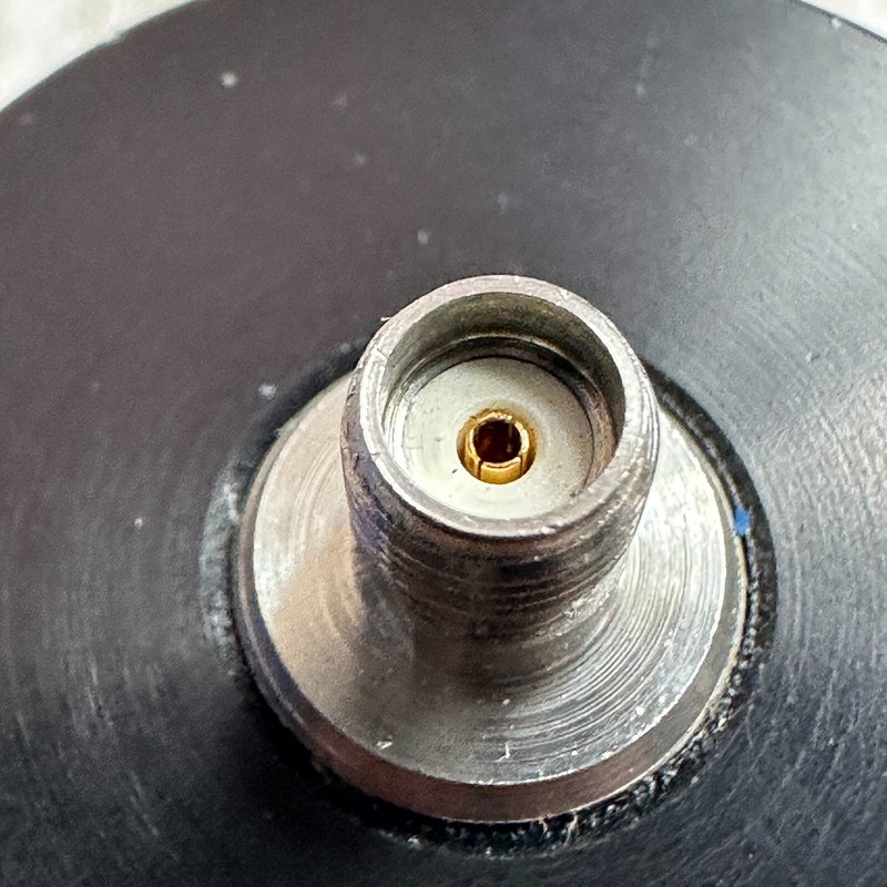 Centric RF C18S25-30 SMA Attenuator 18Ghz 25Watts 30db gallery