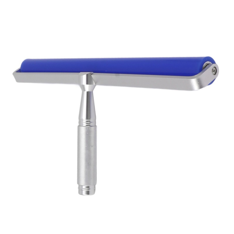 Silicone Soft Dust Removal Roller For Film And Hair Cleaning Tool Popular gallery