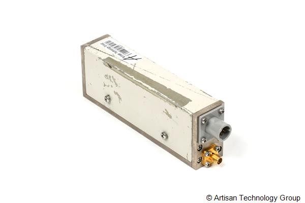 Telonic Berkeley 8367S Programmable Attenuator gallery