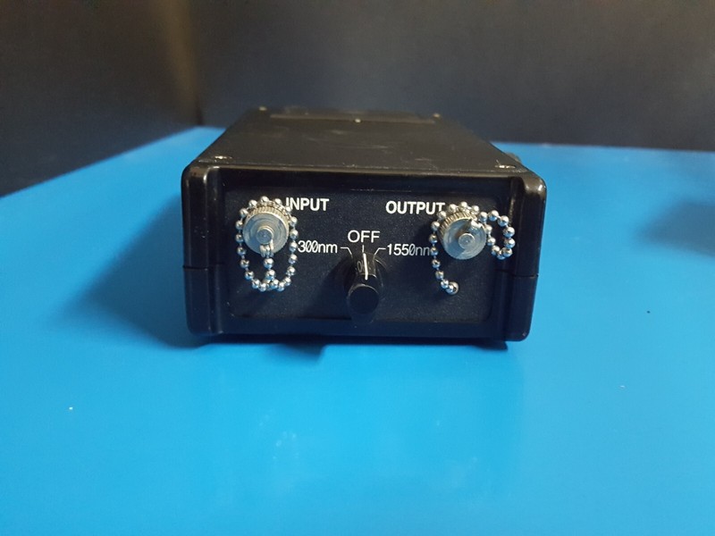 Siemens_K2660: Optical Variable Attenuator, AS-IS (1) gallery