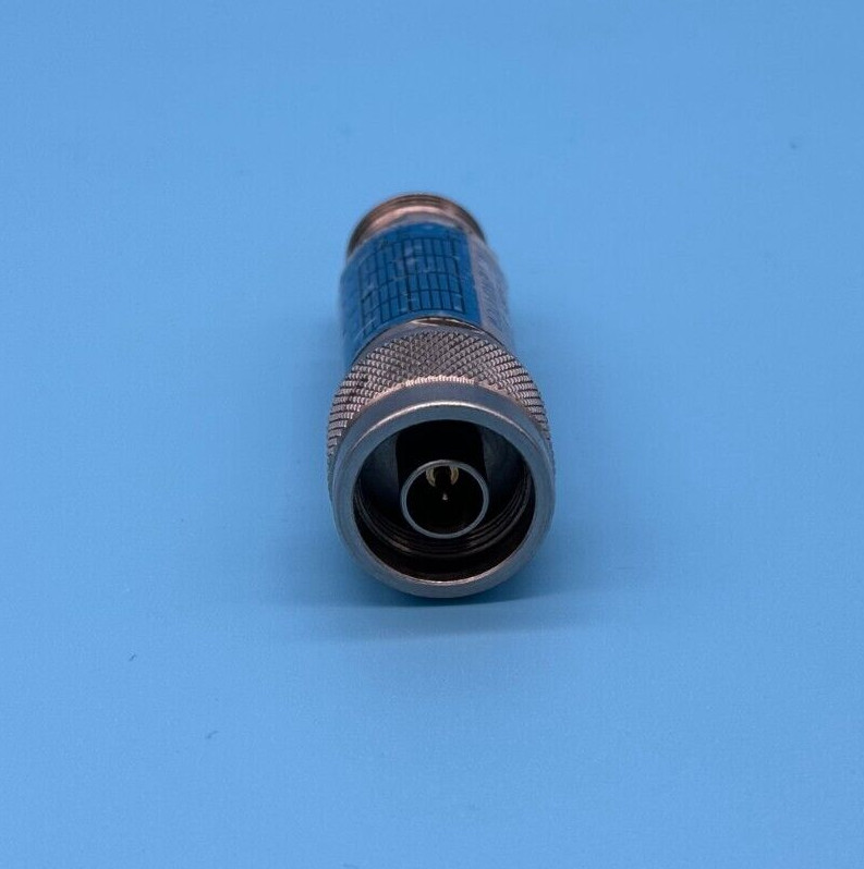 HEWLETT PACKARD 8491B 3DB ATTENUATOR gallery