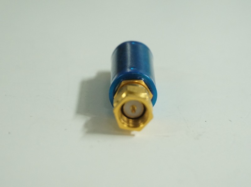 Lot of 2 Mini-Circuits SAT-30 Attenuators - 50 Ohms gallery