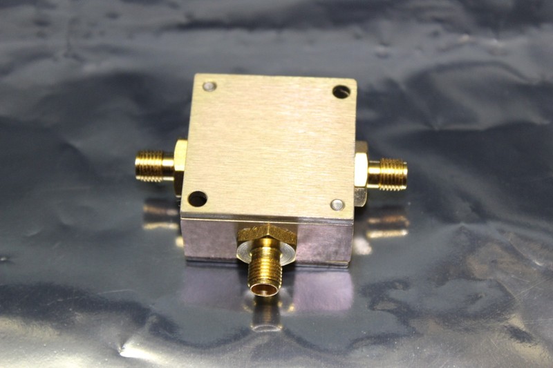 Mini-Circuits Power Splitter/Combiner 2-WAY ZFSC-2-11 gallery